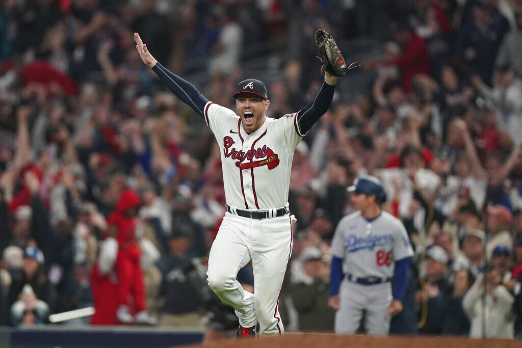ATLANTA BRAVES